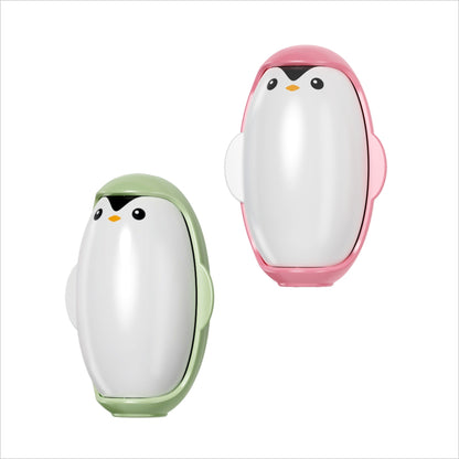 Convenient Washable Penguin Lint Remover – Reusable & Efficient! 🐧✨